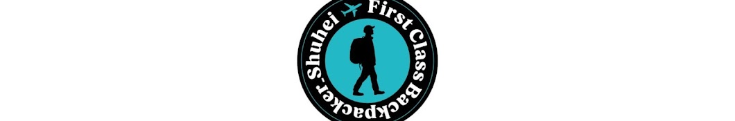 FIRST CLASS BACKPACKER / SHUHEI