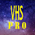 logo VHS Pro