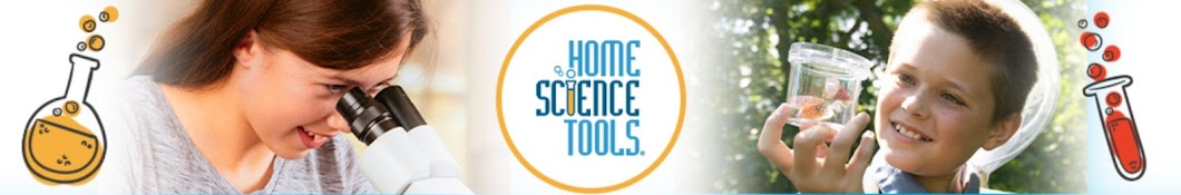 Home Science Tools