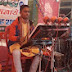 Krishna octapad player