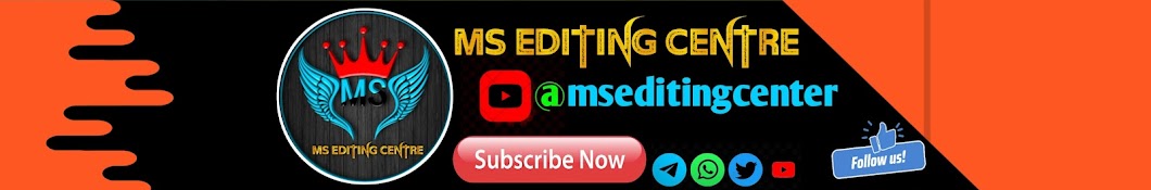 MS EDITING CENTRE