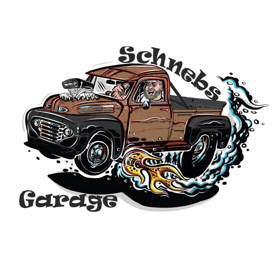 Schnebs Garage @schnebsgarage