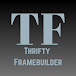 Thrifty Framebuilder