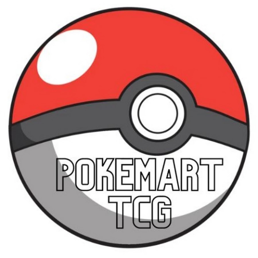 Pokemart Tcg - YouTube