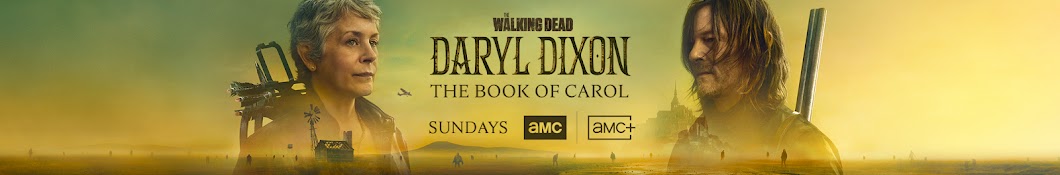 amc+ Banner