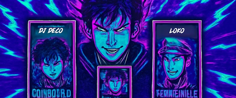 Artist Thumbnail