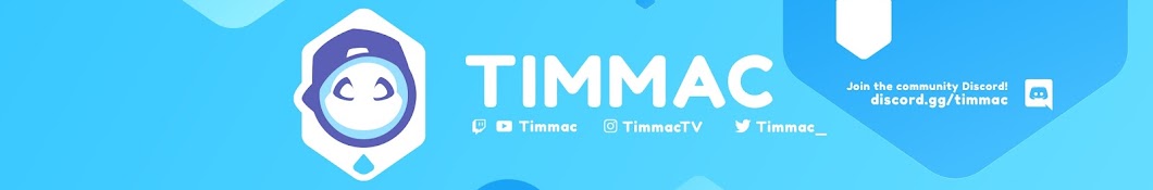 Timmac Banner