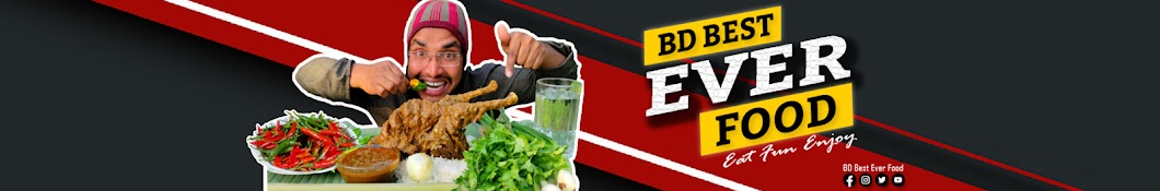 BD Best Ever Food Banner