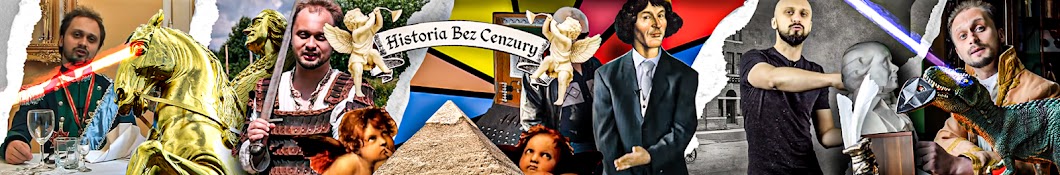 Historia bez cenzury Banner