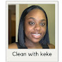 Clean With keke