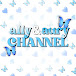 ally&aury channel