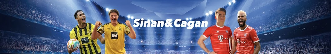 Sinan&Cagan