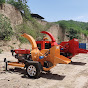 Agro and Forestry Machine Supplier