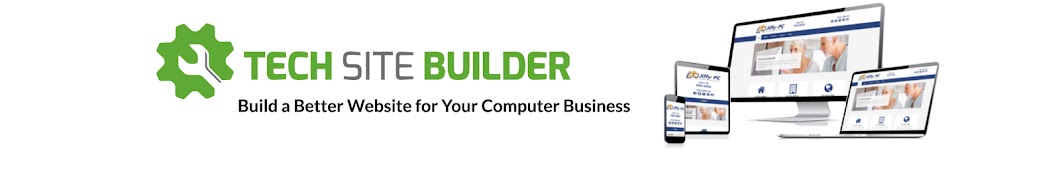 Tech Site Builder