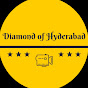 Diamonds of Hyderabad