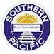 Southern Pacific Bear Creek Division