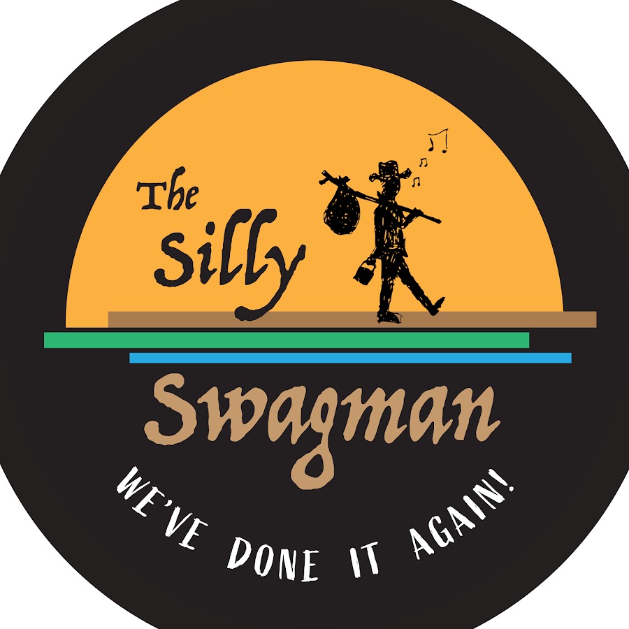 The Silly Swagman @thesillyswagman