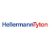 logo HellermannTyton – Professional Cable Management