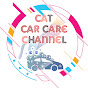 Cat Car Care Channel