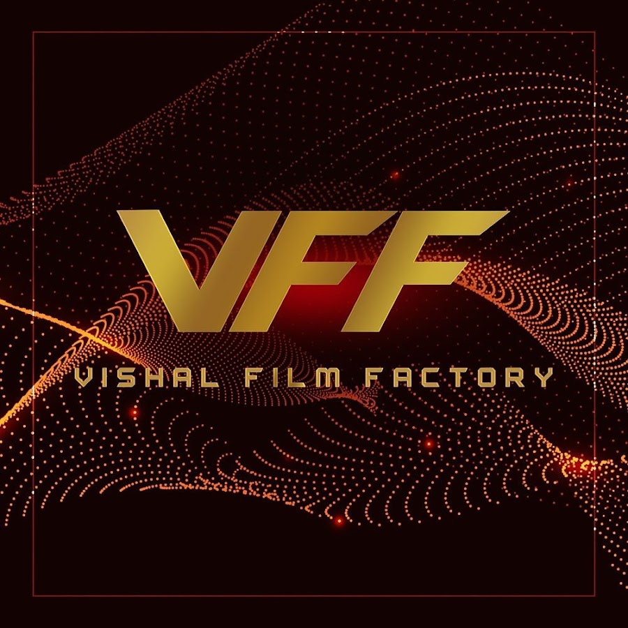 Vishal Film Factory