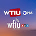 logo WTIU & WFIU - Indiana Public Media