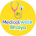 logo Medical Wale Bhaiya