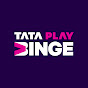 Tata Play Binge