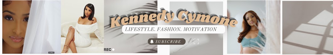 Kennedy Cymone Banner