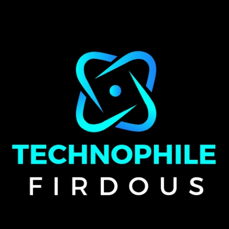 Technophile Firdous