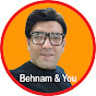 Behnam And You