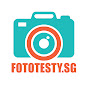 FOTOTESTY. SG