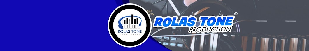 ROLASTONE PRODUCTIONS