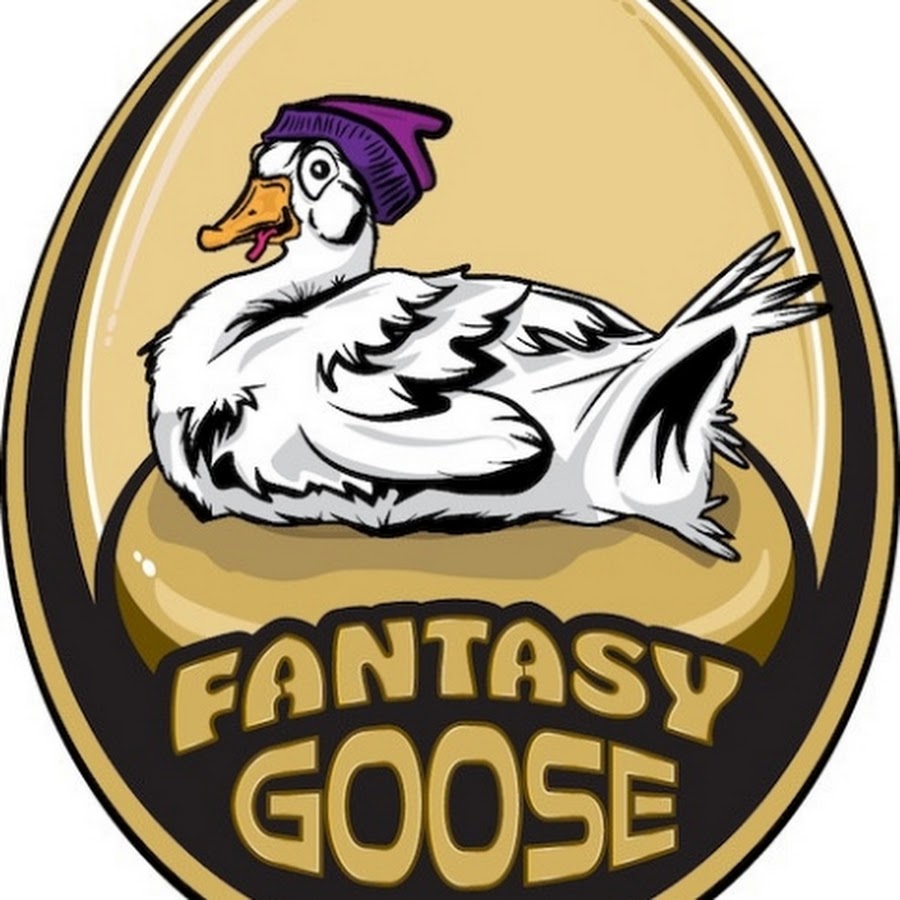 phantasy tour goose