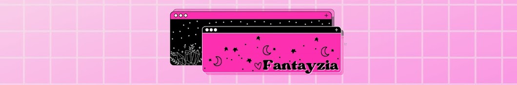 Fantayzia Banner