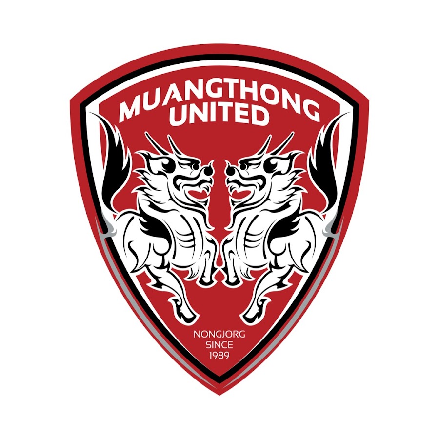 Muangthong United : OFFICIAL @mtutdtvofficial