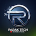 logo Parak Tech