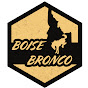 Boise Bronco Adventures 