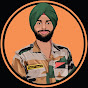 The Fauji Show by Simrat Sahota