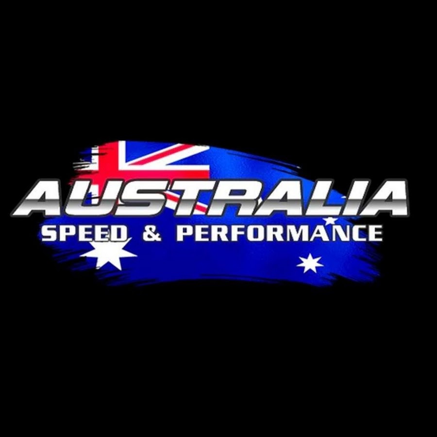 Australia Speed TV @GMMotorsport