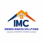 I M C Bienes Raices  Solutions.