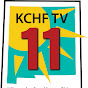 KCHF TV 11 Son Broadcasting