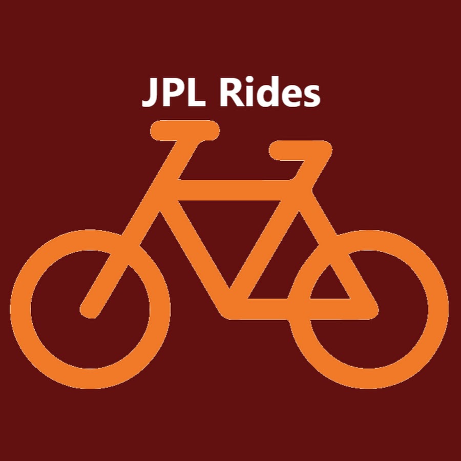 JPL Rides