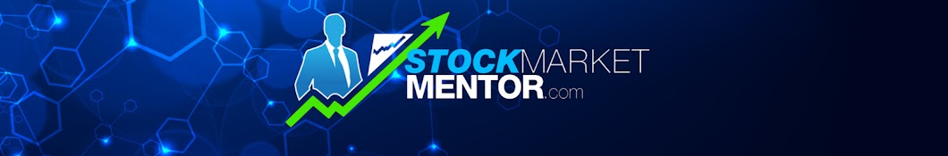 Stock Market Mentor Banner
