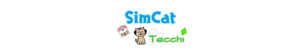 SimsCat Tecchi