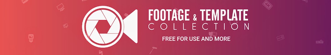 Footage & Template Collection