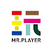 綜藝玩很大 Mr.Player