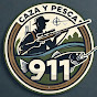 cazaypesca 911