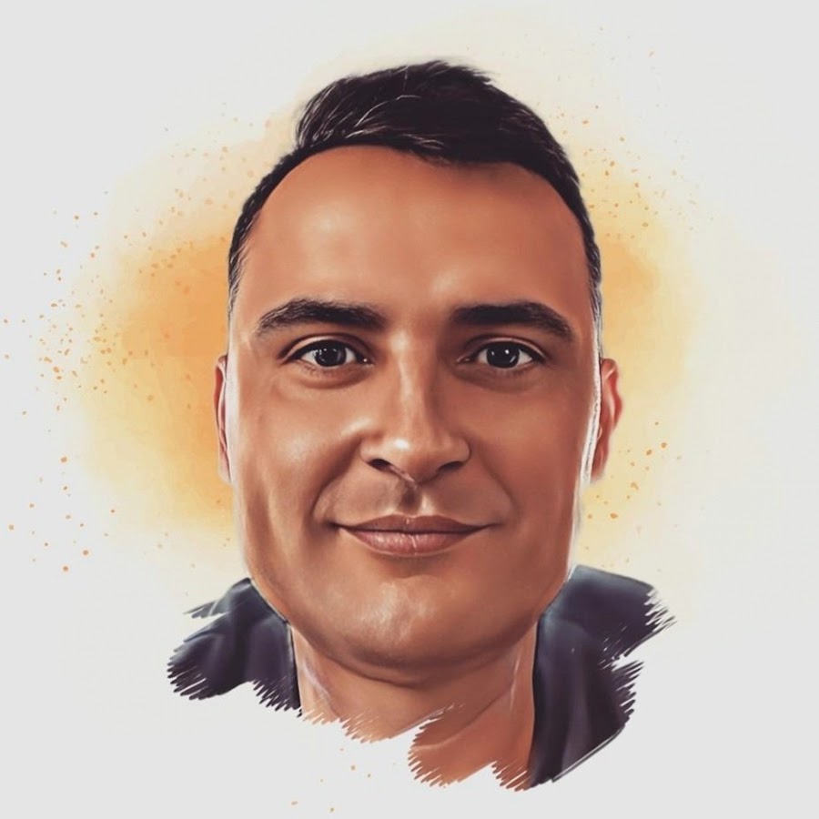 influencer profile picture