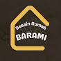 Desain Rumah Barami