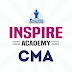 INSPIRE FOR CMA